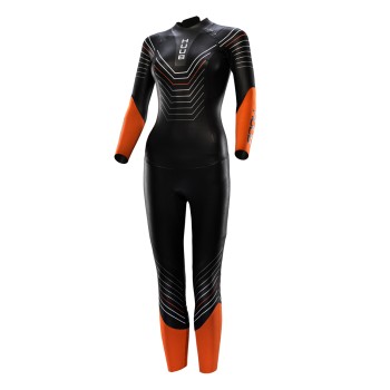 HUUB Araya Femme SS Esprit
