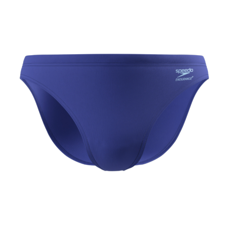 speedo MENS solid BRIEF calm cobalt