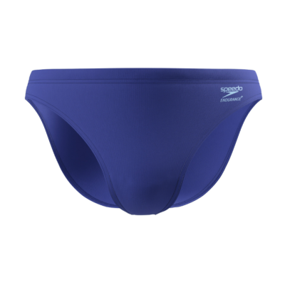 speedo MENS solid BRIEF calm cobalt