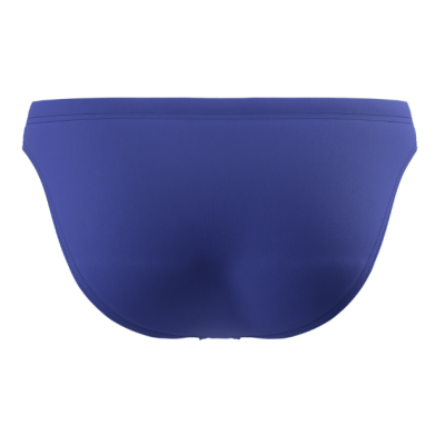 speedo MENS solid BRIEF calm cobalt