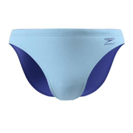 speedo MENS solid BRIEF cruise
