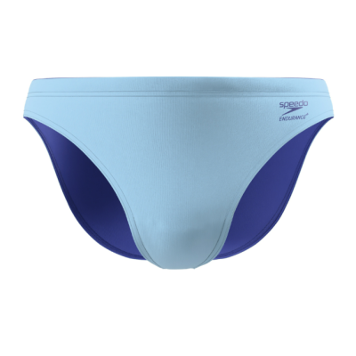 speedo MENS solid BRIEF cruise