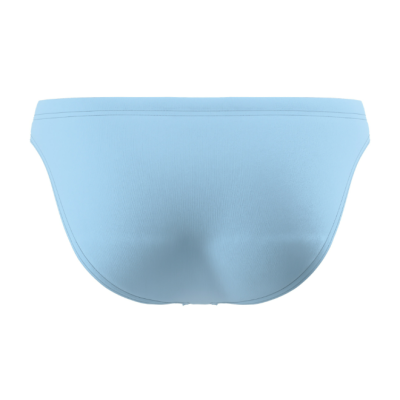 speedo MENS solid BRIEF cruise