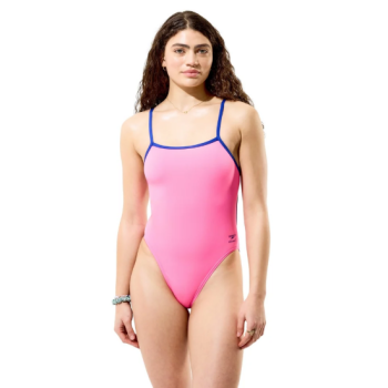 Speedo solid tri back HOPE