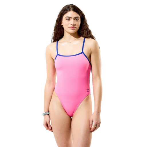 Speedo solid tri back HOPE