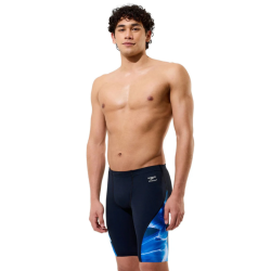 Speedo Lightning bleu jammer