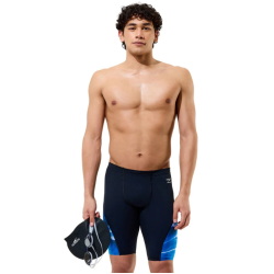 Speedo Lightning jammer bleu junior