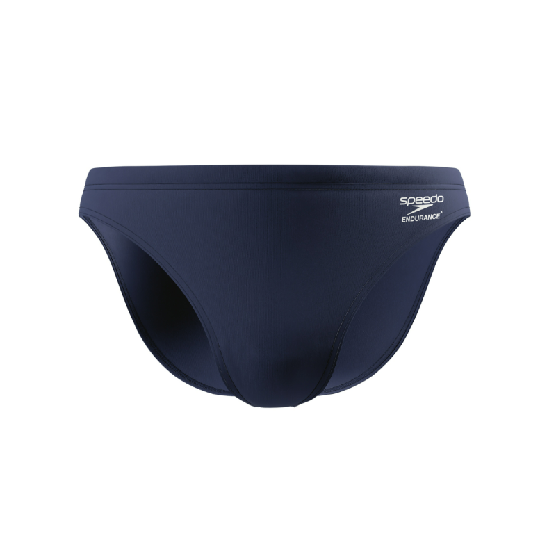 speedo solid BRIEF Endurance max marine