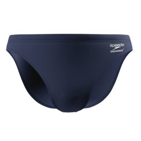speedo solid BRIEF Endurance max marine