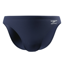 speedo solid BRIEF Endurance max marine