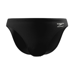 speedo solid BRIEF Endurance max noir