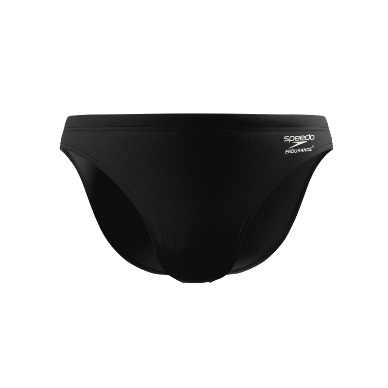 speedo solid BRIEF Endurance max noir