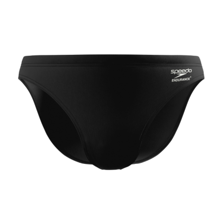 speedo solid BRIEF Endurance max noir