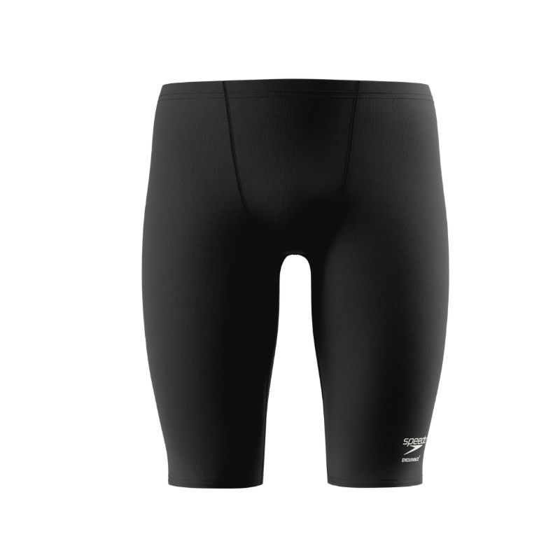 Speedo solid jammer Endurance max noir
