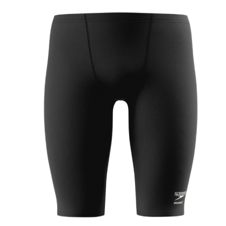 Speedo solid jammer Endurance max noir