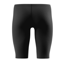 Speedo solid jammer Endurance max black
