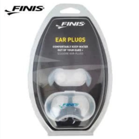 Finis Bouchon Ergonomique