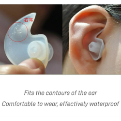 finis ear plugs