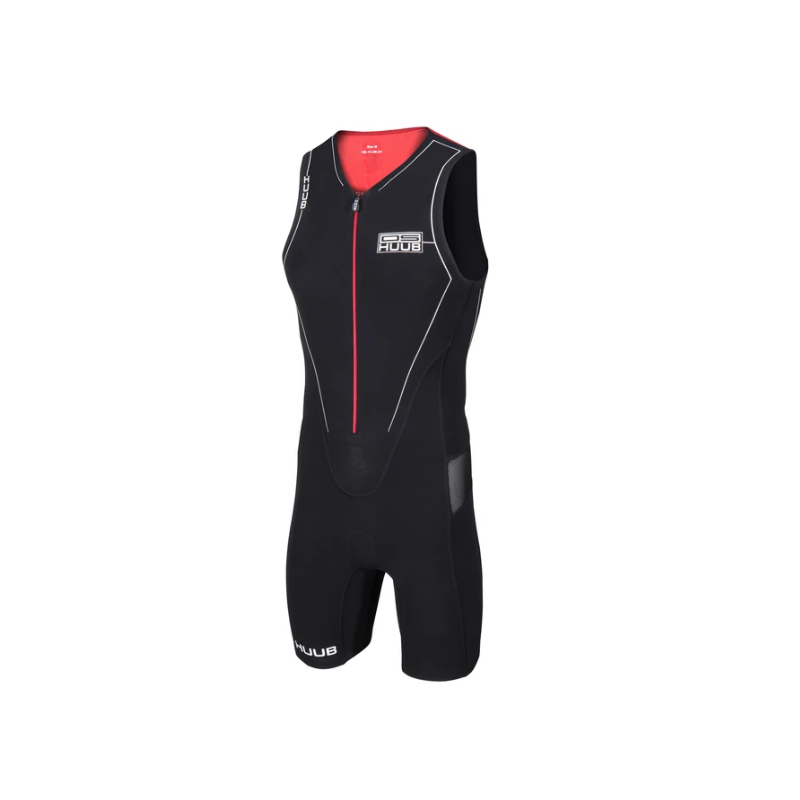 HUUB DS trisuit sleeveless