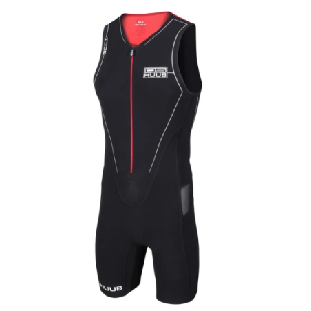 HUUB DS trisuit sans manche