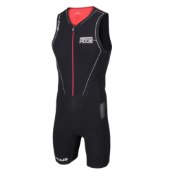 HUUB DS trisuit sans manche
