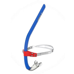 Speedo Pro Tuba Bleu