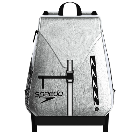 Speedo Team Rucksack 35L Silver