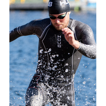 HUUB SUB7 wetsuit