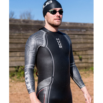 HUUB SUB7 wetsuit
