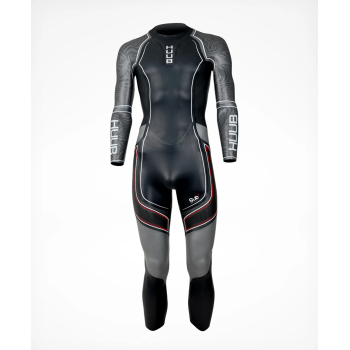 HUUB SUB7 wetsuit