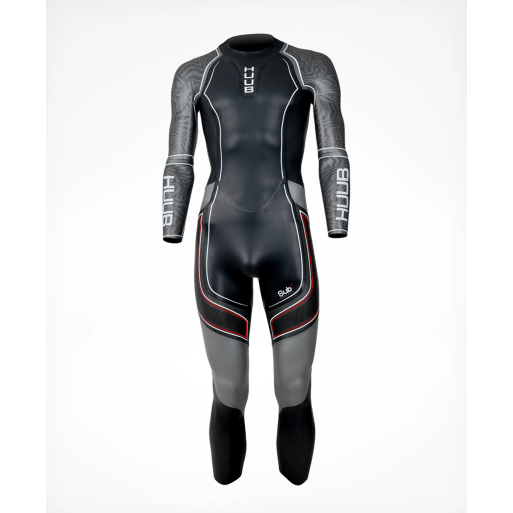 HUUB SUB7 wetsuit