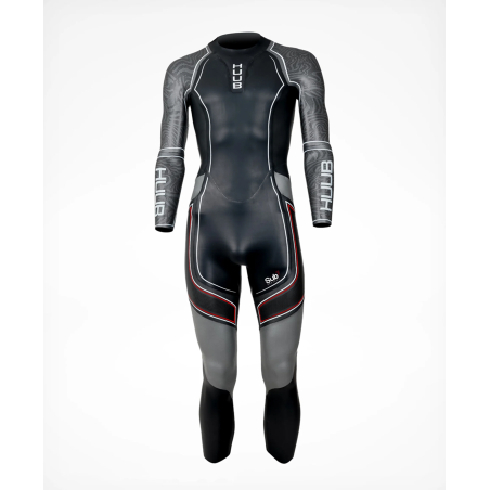 HUUB SUB7 wetsuit