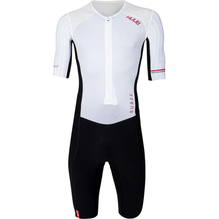 HUUB Anemoi 3 SUB22