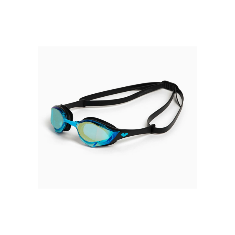 Arena Cobra Edge Swipe Miroir (mi-foncé)