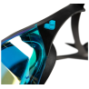 Arena  Cobra Edge Swipe Mirored (medium Dark)