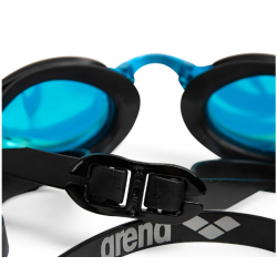 Arena  Cobra Edge Swipe Mirored (medium Dark)