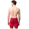 Speedo Pure Valor 2.0 jammer rouge & noir