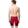 Speedo Pure Intent 2.0 jammer rouge & noir