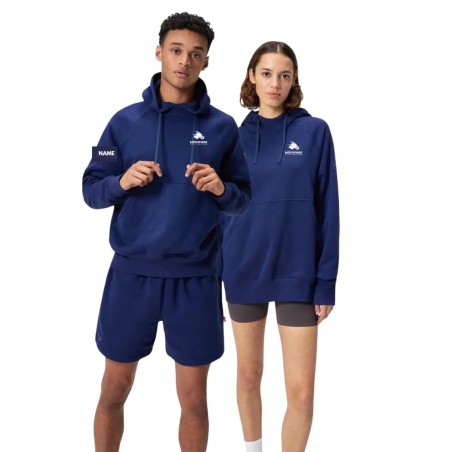 HOODIE SPEEDO MEGO PERSONALISÉ