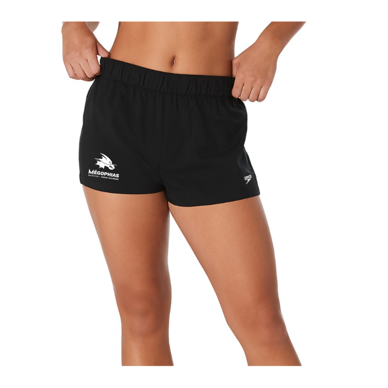 SHORT SPEEDO MEGO