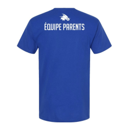 CHANDAIL PARENT MEGO UNISEXE
