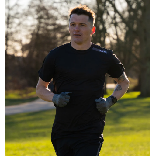 HUUB Technical Training NAVY T-Shirt