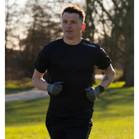 HUUB Technical Training NAVY T-Shirt