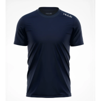 HUUB Technical Training NAVY T-Shirt