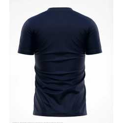 HUUB Technical Training NAVY T-Shirt