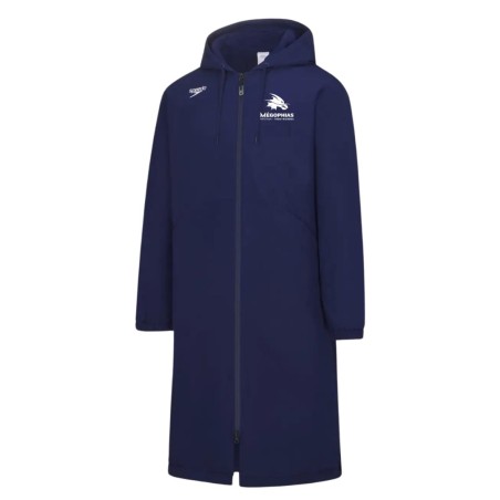 PARKA SPEEDO 2.0 MEGO