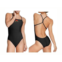 ONE BACK SPEEDO UL
