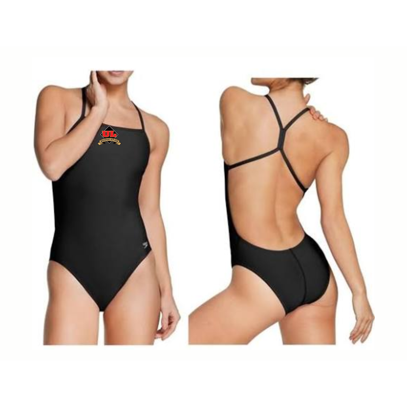 ONE BACK SPEEDO UL