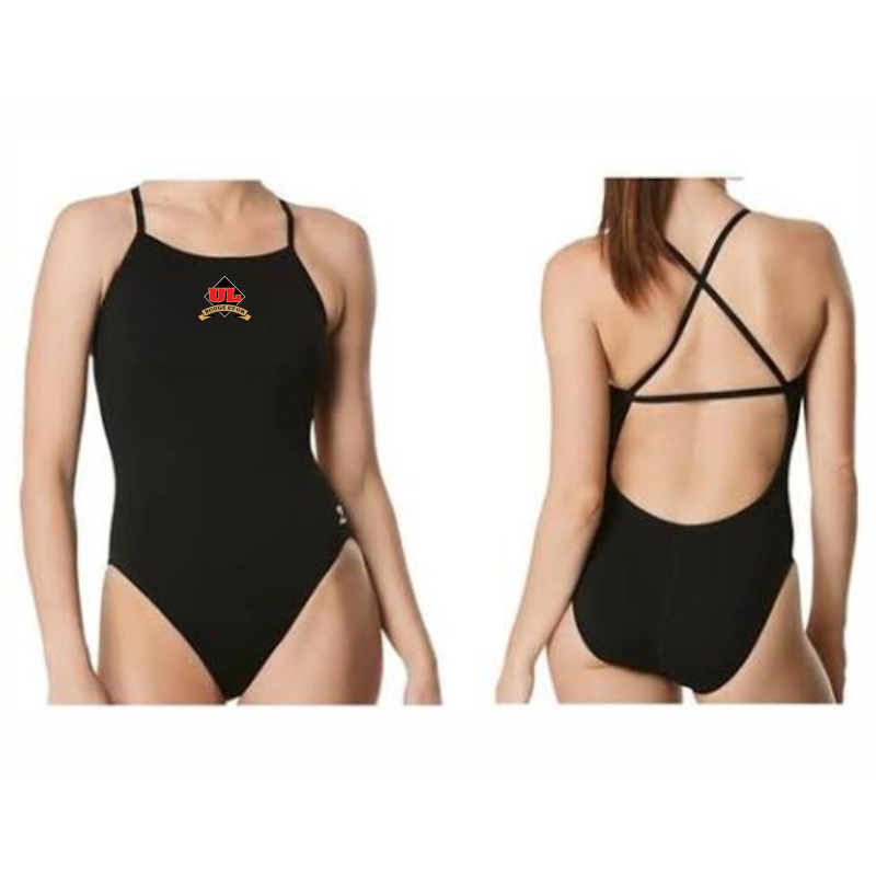 CROSSBACK SPEEDO UL