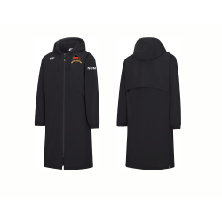 PARKA SPEEDO 2.0 UL PERSONALISÉ